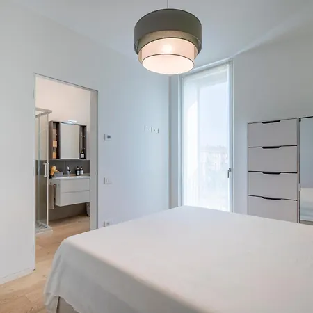 Super Suite Alma With Private Garage Autentica * Milan