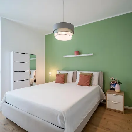 Super Suite Alma With Private Garage Autentica Apartment
