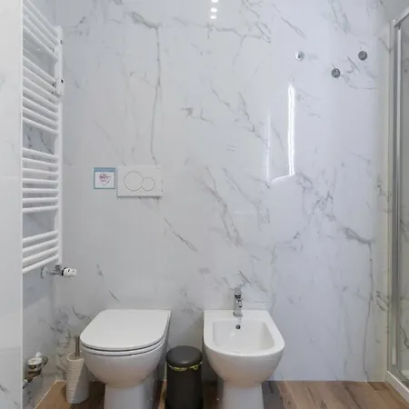 Intrho Porta Venezia Comfort Flat * ミラノ