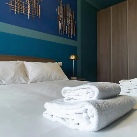 Intrho Porta Venezia Comfort Flat