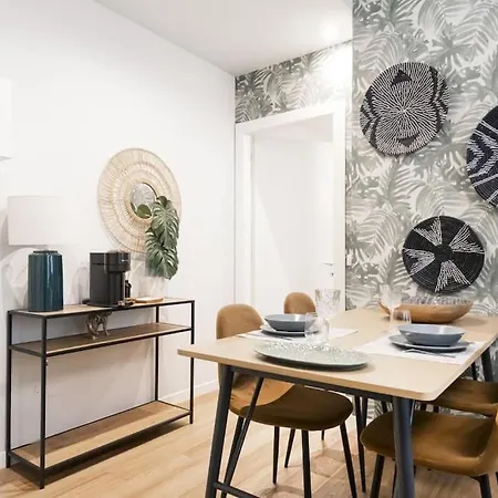 Easylife - - Achille Zezon 8 - Apartment *