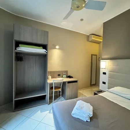 Parma Hotel
