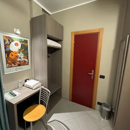 Parma Hotel Mediolan