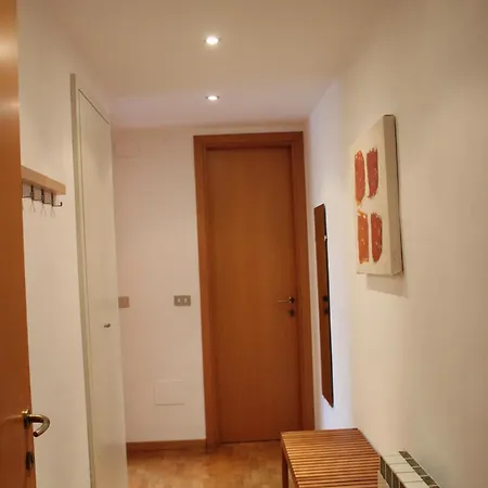 Apartmán Navigli