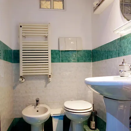 Apartment Vicolo Lavandai