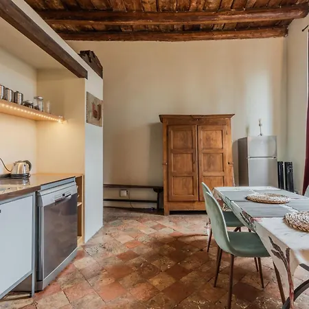 Easytopstay - Porta Garibaldi Antique Charm * Milan