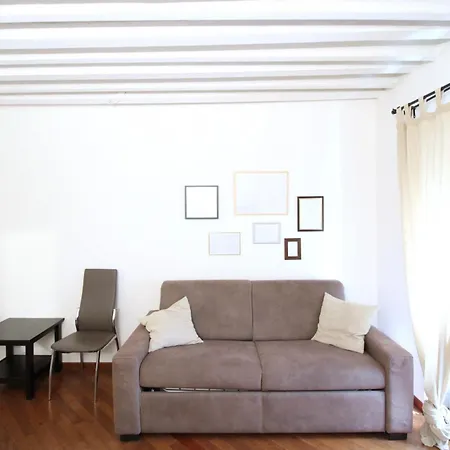Milanrentals - Moscova Apartmán Milán