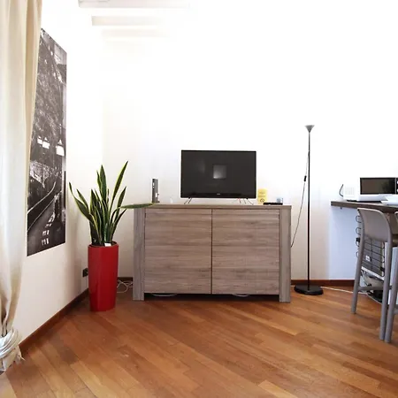 Milanrentals - Moscova Milán