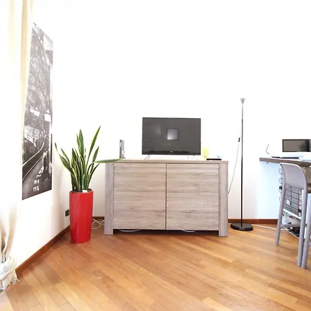 Apartmán Milanrentals - Moscova Milán