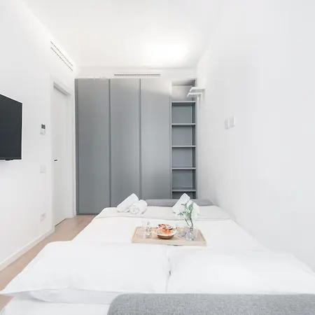 Easylife - Sofisticata Dimora Con Rooftop Condominiale Vista Duomo Lejlighed