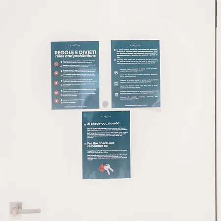 Easylife - Sofisticata Dimora Con Rooftop Condominiale Vista Duomo *