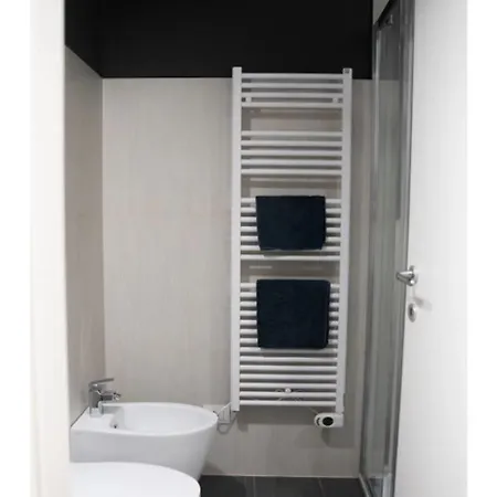 公寓 Luxury Loft *