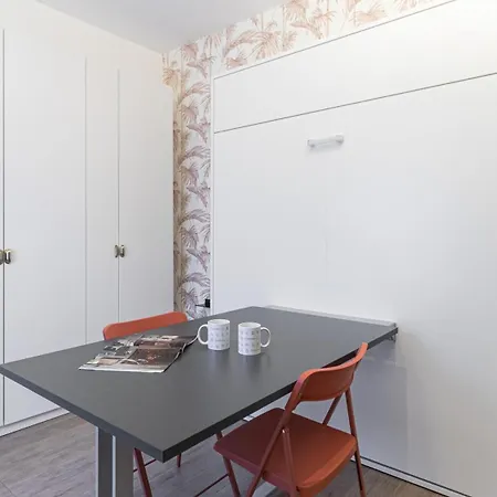 Italianway Collection - Corso Venezia 7 - Boheme Milano