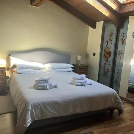 Bilocale Dafne Abbadesse Milán