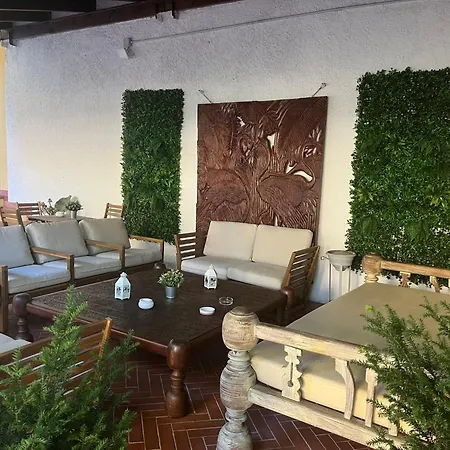 Monolocale Elvira Abbadesse Apartment *