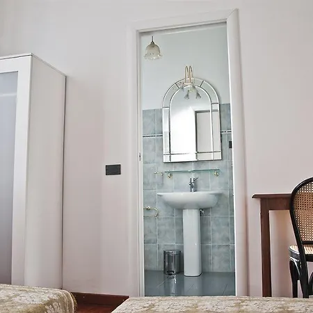 La Villetta Milan