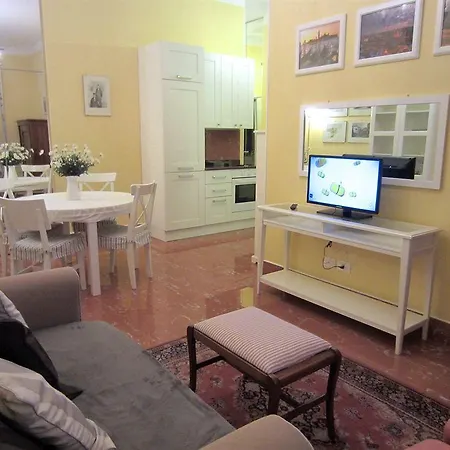 Temporary House - Via Della Moscova Appartement *