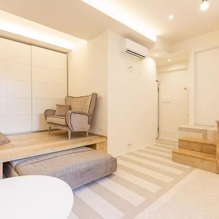 Apartment 5fo6 Navigli - Duomo - Boho - Minimal *