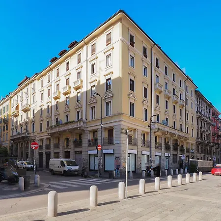 Апартаменты Primopiano - Lecco *