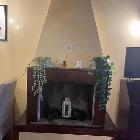 Monolocale Dalia Abbadesse Apartment