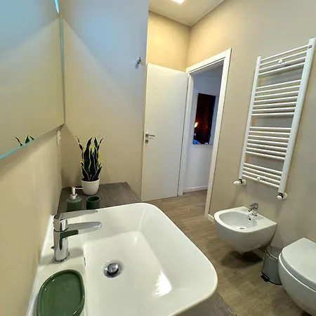 Guestart Mazzini 12 Duomo Milano