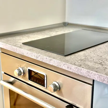 Apartmán Casa Angelo Design Flat - Milan, Porta Venezia, 3 Metro Stops Duomo Milán