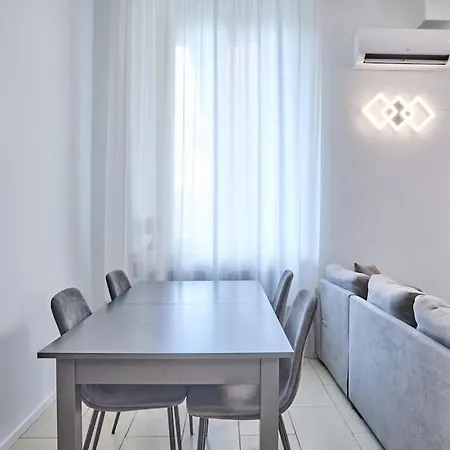 Apartament Lenny's Mediolan