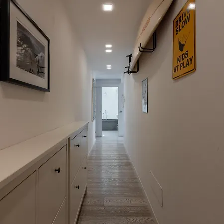 Appartement Marco Flat - 10 Minuti Da Stazione Centrale Milan