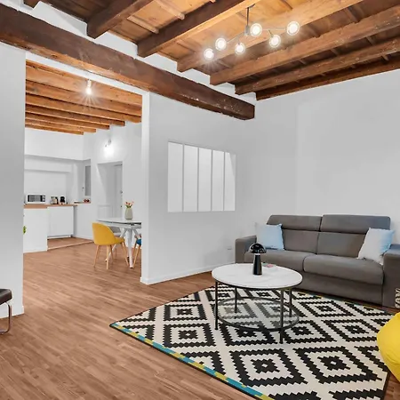 Apartment - Alzaia Naviglio Grande Milan