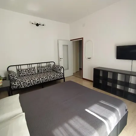 Brenta/corvetto Apartment