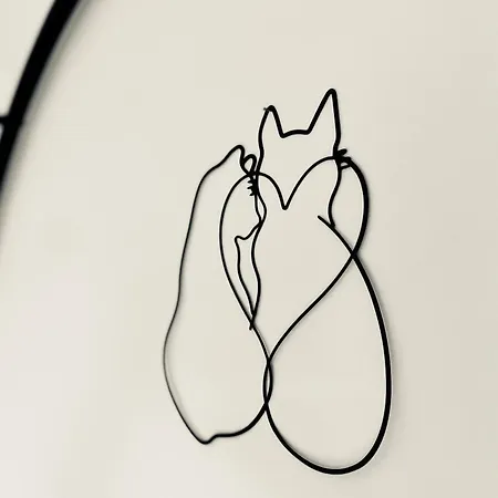 The Luxory Cat *