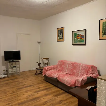 Apartment Alice