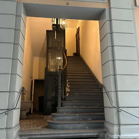Alice Apartment