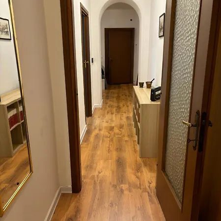 Apartment Alice Milan