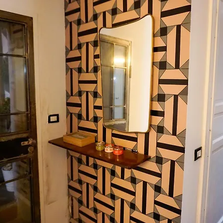 A 10 Minuti Dal Centro Apartman