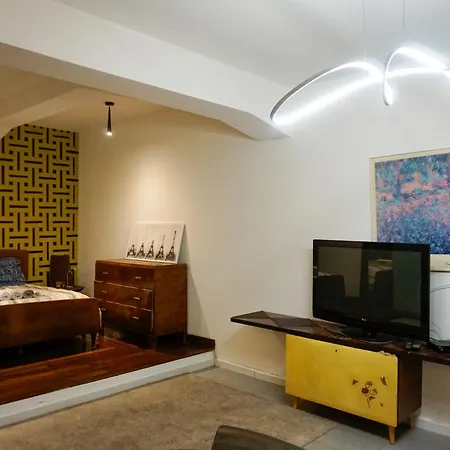 Apartman A 10 Minuti Dal Centro *