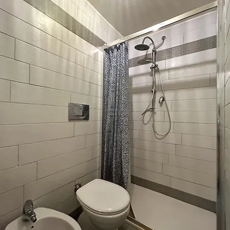 A 10 Minuti Dal Centro Apartman