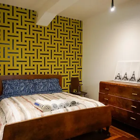 A 10 Minuti Dal Centro Apartman *