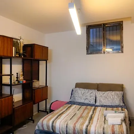 A 10 Minuti Dal Centro Apartman *