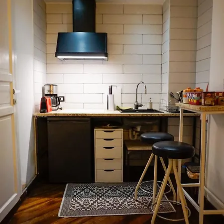 Apartman A 10 Minuti Dal Centro Milánó
