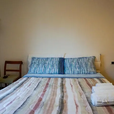 Appartement In Centro A *