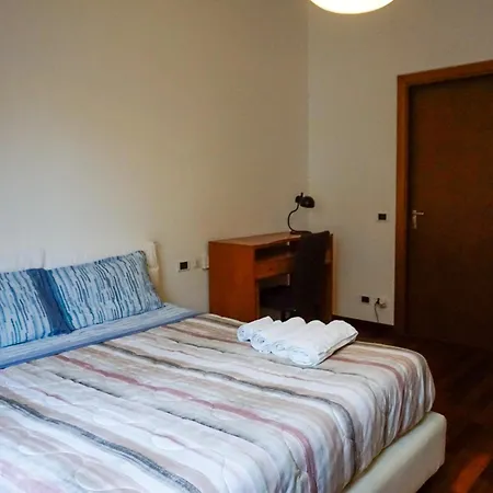 In Centro A Appartement *