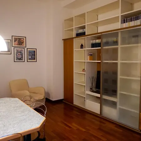 In Centro A Appartement