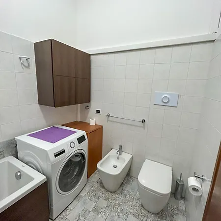 In Centro A Appartement *