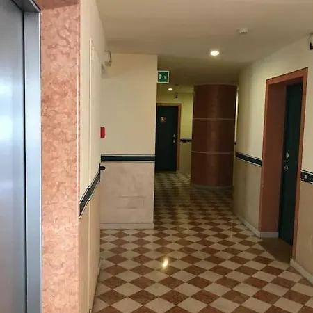 Atelier Verro 아파트