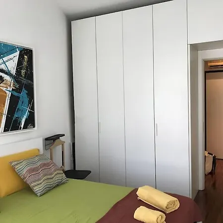 Appartamento Atelier Verro *