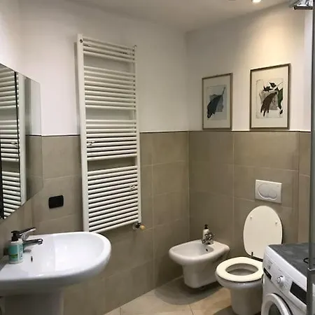Atelier Verro 아파트 밀라노