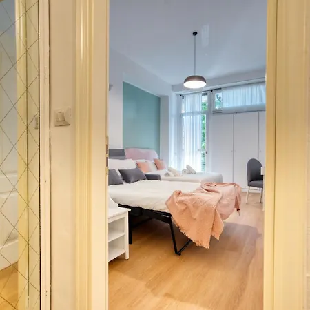 Italianflat - Elegant With Balcony In Navigli