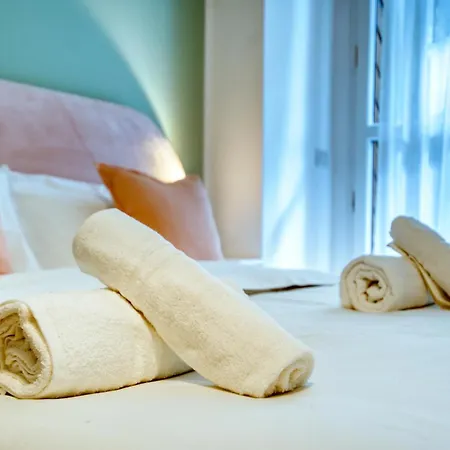 Pensjonat Italianflat - Elegant With Balcony In Navigli