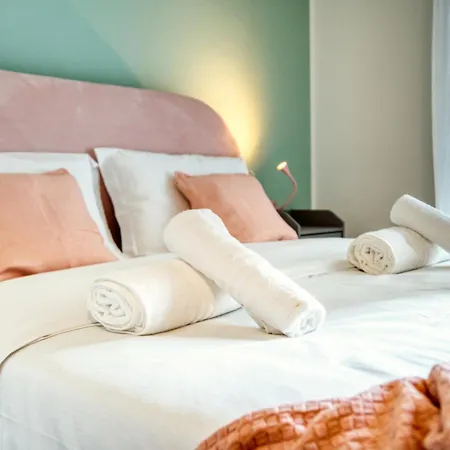 Pensjonat Italianflat - Elegant With Balcony In Navigli